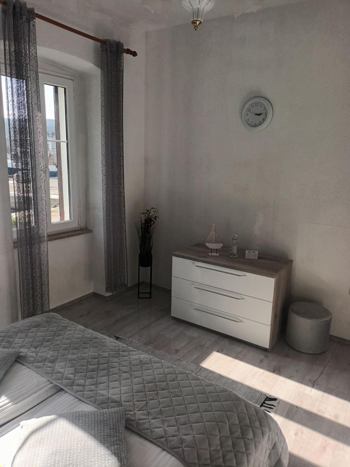 Seaside Holiday House Plomin Luka, Labin - 7466 Værelse billede