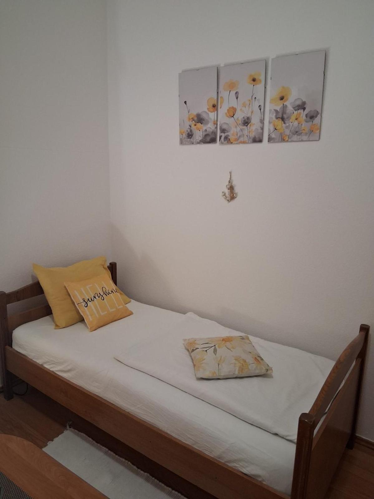 Seaside Holiday House Plomin Luka, Labin - 7466 Værelse billede
