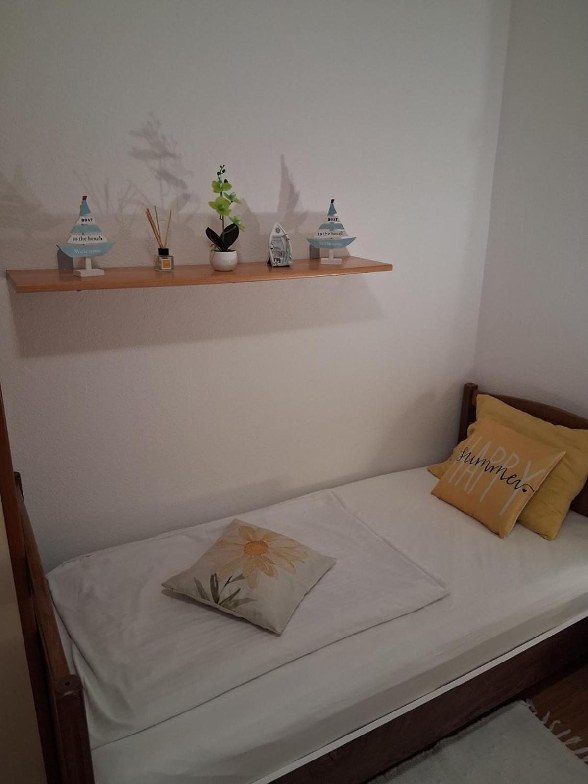 Seaside Holiday House Plomin Luka, Labin - 7466 Værelse billede